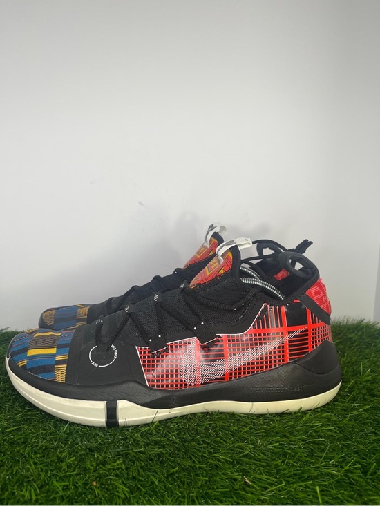 Nike Other - Nike Kobe A.D. 2 “BHM / Black History Month” – Promo Sample – Size M12